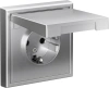 GAL000346 Systeme Electric Schneider Electric ArtGallery цвет алюминий