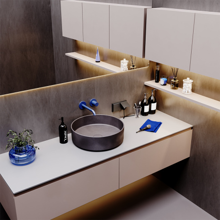 VLS040306 Voltum Voltum S70 цвет титан