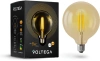 Ретро лампа диммируемая Voltega Globe E27 8W 2800K 6838