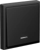 GAL001013 Systeme Electric Schneider Electric ArtGallery цвет карбон