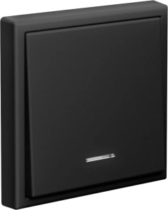 GAL001013 Systeme Electric Schneider Electric ArtGallery цвет карбон