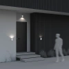 Уличный светильник на стену Maytoni Bowery O574WL-01W