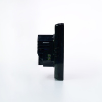 GAL001038 Systeme Electric Schneider Electric ArtGallery цвет шампань