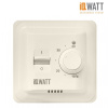Терморегулятор IQ THERMOSTAT M ivory (CN1921)