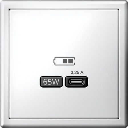 GAL001327 Systeme Electric Schneider Electric ArtGallery цвет лотос