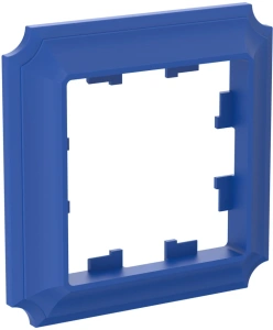 ATN101101 Systeme Electric Рамки Atlas Design Antique