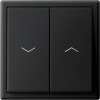 GAL001019 Systeme Electric Schneider Electric ArtGallery цвет карбон