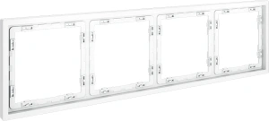 VLS100402 Voltum Рамки Voltum S70 пластик