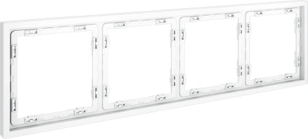 VLS100402 Voltum Рамки Voltum S70 пластик