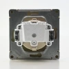 GAL000545 Systeme Electric Schneider Electric ArtGallery цвет шампань