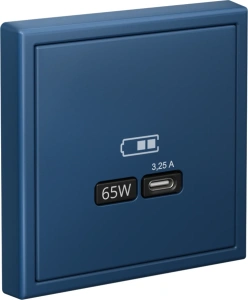 GAL001127 Systeme Electric Schneider Electric ArtGallery цвет аквамарин