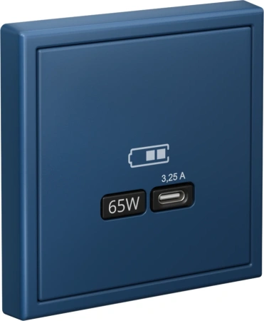 GAL001127 Systeme Electric Schneider Electric ArtGallery цвет аквамарин