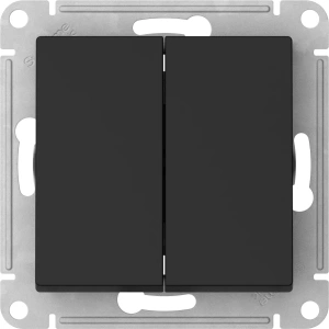 ATN441051S Systeme Electric Schneider Atlas Design цвет карбон