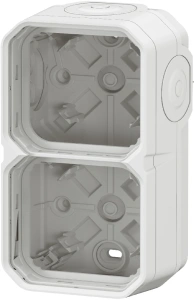 069690L Legrand Legrand Plexo IP55 рамки цвет белый