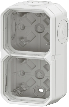 069690L Legrand Legrand Plexo IP55 рамки цвет белый