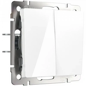 W1120001 + W1129012 Werkel Werkel механизмы бронзовые