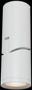 Спот светодиодный Maytoni Tube C019CW-01W
