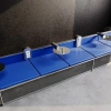 VLS100301 Voltum Рамки Voltum S70 пластик