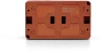 ATN547070 Systeme Electric Schneider Electric Atlas Design Profi 54 (накладной монтаж)