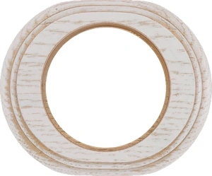 НО11ВДЗ Salvador Цвет Выбеленный дуб с золотой патиной