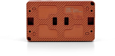 ATN547070 Systeme Electric Schneider Electric Atlas Design Profi 54 (накладной монтаж)