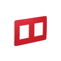 NU280413 Schneider Electric Рамки Studio Color для белых механизмов