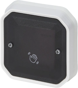069692L Legrand Legrand Plexo IP55 рамки цвет белый