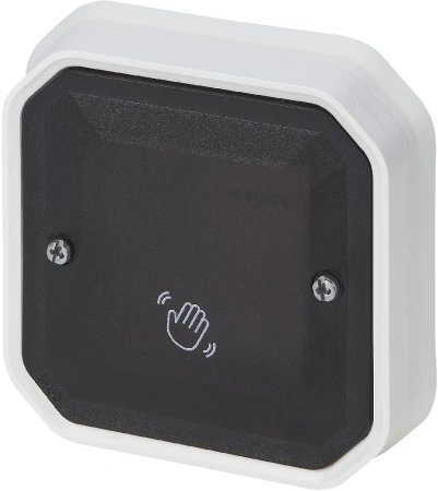069692L Legrand Legrand Plexo IP55 рамки цвет белый