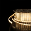 Светодиодная лента 220 В 8 Вт/м 60 Led/м 2835 IP65, дневной белый 4200K, 50 м Elektrostandard Лента светодиодная 220V 8W 60Led 2835 IP65 дневной белый, 50 м