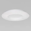 Потолочный светодиодный светильник с тканевым рассеивателем Eurosvet 101003 LED