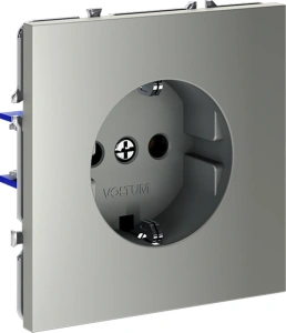 VLS040105 Voltum Voltum S70 цвет сталь