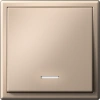 GAL001213 Systeme Electric Schneider Electric ArtGallery цвет песочный