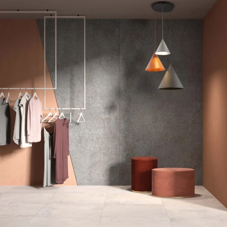 Подвесной светильник TK Lighting 11086 CONO MIX