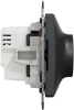 SDD114502 Schneider Electric Шнайдер седна антрацит