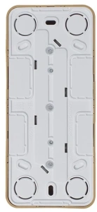 BLNRA011315 Systeme Electric Schneider Blanca накладной монтаж цвет ясень