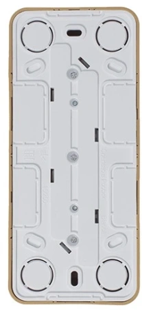 BLNRA011315 Systeme Electric Schneider Blanca накладной монтаж цвет ясень