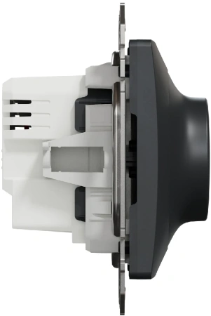 SDD114502 Schneider Electric Шнайдер седна антрацит