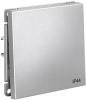GAL440361 Systeme Electric Schneider Electric ArtGallery цвет алюминий