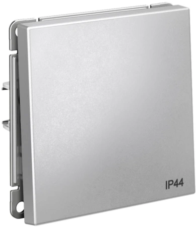 GAL440361 Systeme Electric Schneider Electric ArtGallery цвет алюминий