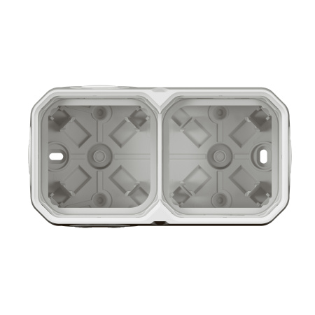 069690L Legrand Legrand Plexo IP55 рамки цвет белый