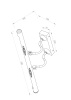 Подсветка для картин светодиодный Maytoni Oculus  MIR014WL-L10G3K