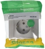 GSL001242 Systeme Electric Schneider Glossa платина