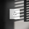 VLS040202 Voltum Voltum S70 цвет белый матовый