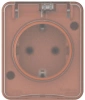 ATN547045 Systeme Electric Schneider Electric Atlas Design Profi 54 (накладной монтаж)