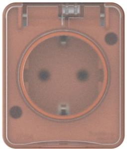 ATN547045 Systeme Electric Schneider Electric Atlas Design Profi 54 (накладной монтаж)