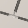 Коннектор для магнитных трековых систем Maytoni Gravity TRA010CT-42W