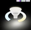 Умная лампа G5.3 LED 7W 3300К-6500К CCT+DIM (BLG5318) Elektrostandard BLG5318