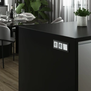 W1120161 Werkel Werkel механизмы белые матовые