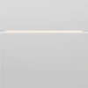 Slim Magnetic L02 Трековый светильник 20W 3000K белый 85002/01 Elektrostandard 85002/01