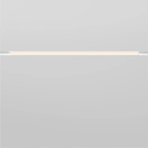 Slim Magnetic L02 Трековый светильник 20W 3000K белый 85002/01 Elektrostandard 85002/01